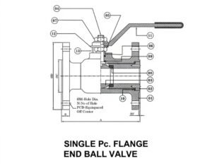 single-piece-ball-valve-diagram