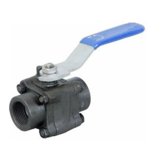 Forged Ball Valve