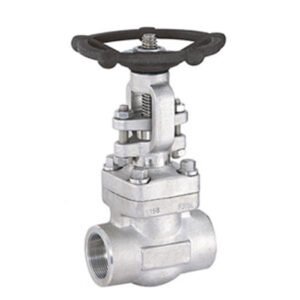 Forged Gate Valve