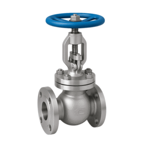 globe valve